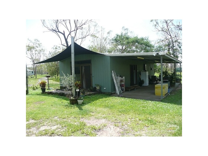 17 Bushby Court, Black River QLD 4818