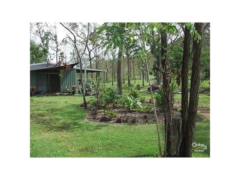 17 Bushby Court, Black River QLD 4818