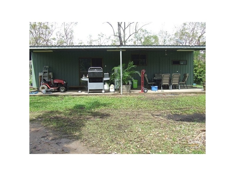 17 Bushby Court, Black River QLD 4818