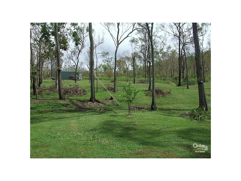 17 Bushby Court, Black River QLD 4818