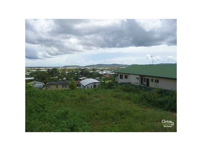 16 Glasgow Avenue, Mount Louisa QLD 4814