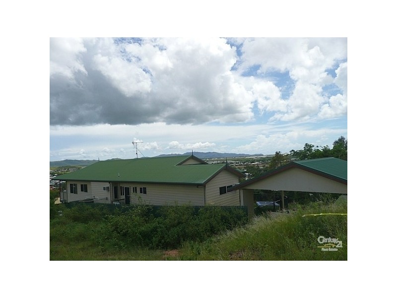 16 Glasgow Avenue, Mount Louisa QLD 4814