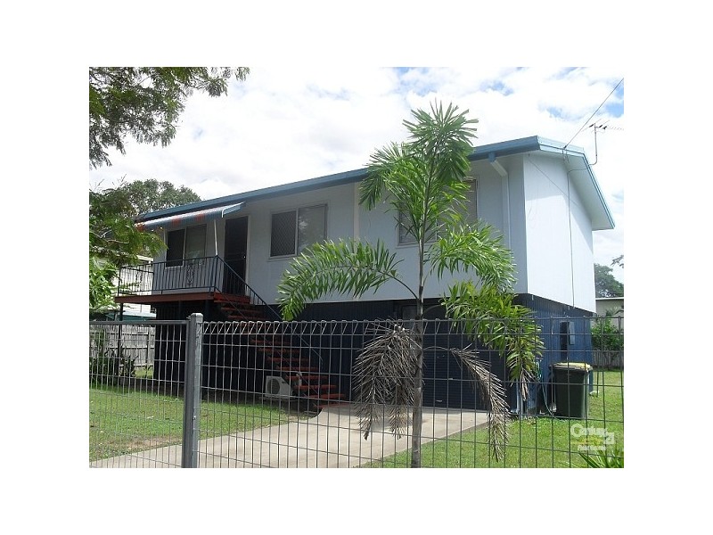 23 Hammond Way, Kelso QLD 4815
