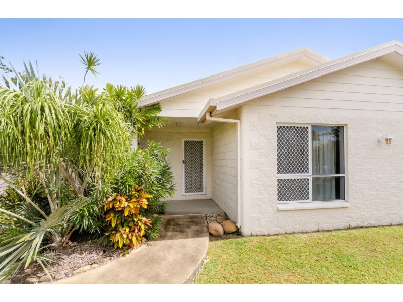 24 Martello Drive, Kirwan QLD 4817