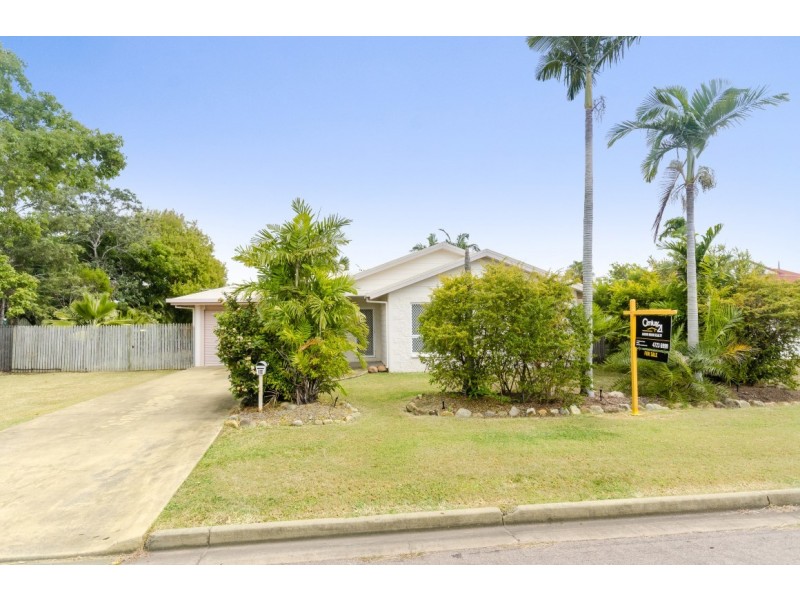 24 Martello Drive, Kirwan QLD 4817