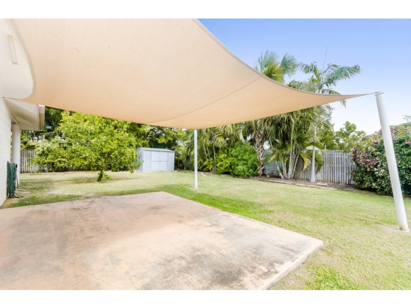 24 Martello Drive, Kirwan QLD 4817