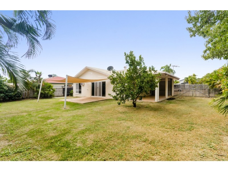 24 Martello Drive, Kirwan QLD 4817