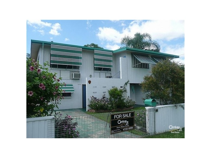 68 Bamford Lane, Kirwan QLD 4817