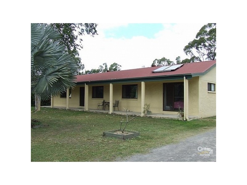 42 Aurora Drive, Black River QLD 4818