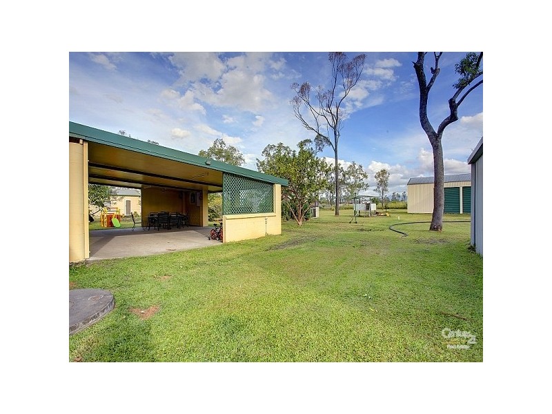 42 Aurora Drive, Black River QLD 4818