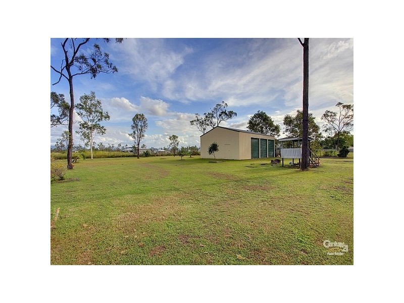 42 Aurora Drive, Black River QLD 4818