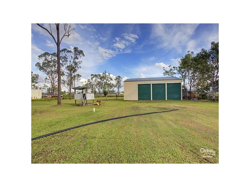 42 Aurora Drive, Black River QLD 4818