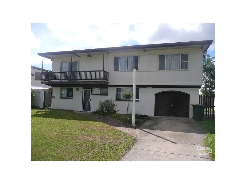 18 Bultarra Crescent, Kirwan QLD 4817