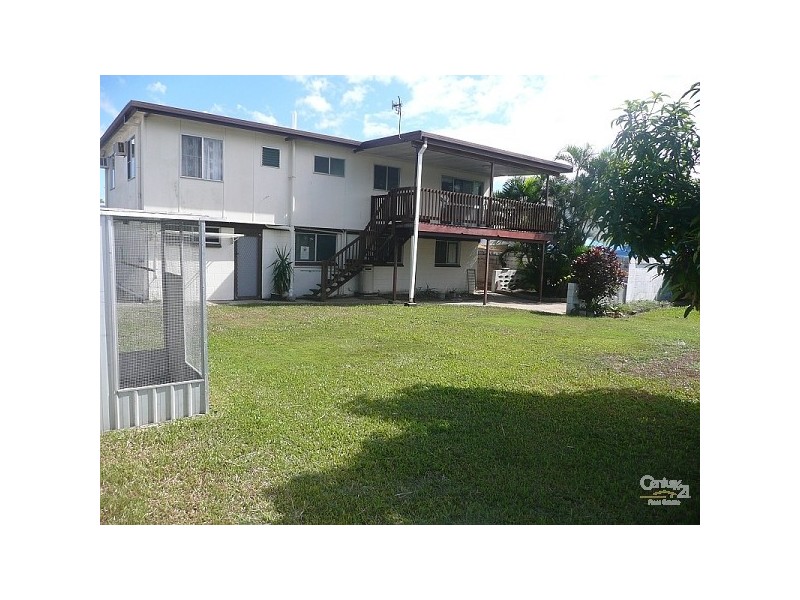 18 Bultarra Crescent, Kirwan QLD 4817