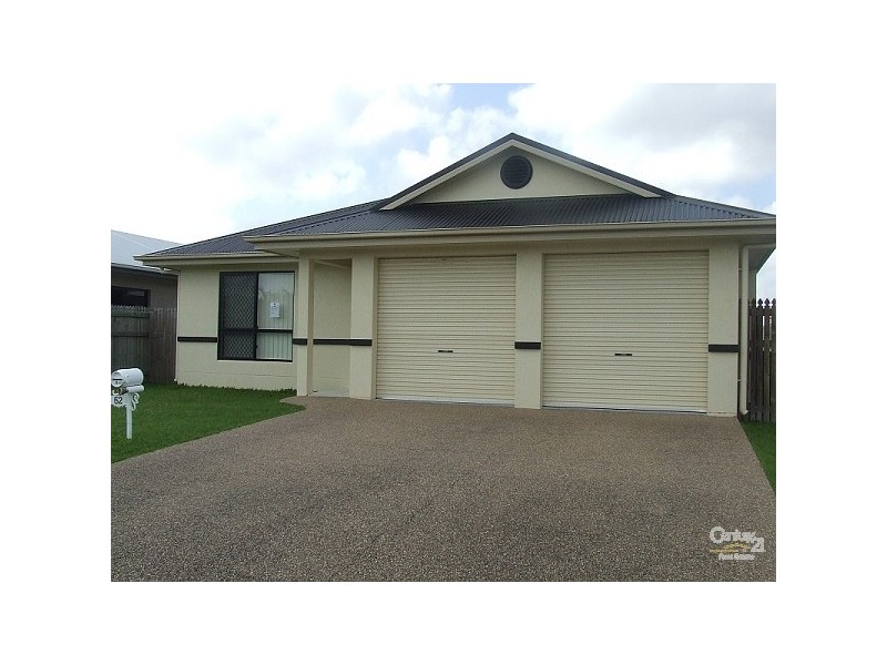 52 Elphinstone Drive, Kirwan QLD 4817