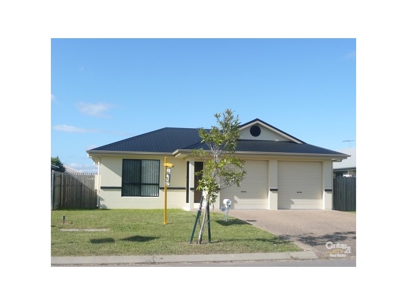 52 Elphinstone Drive, Kirwan QLD 4817