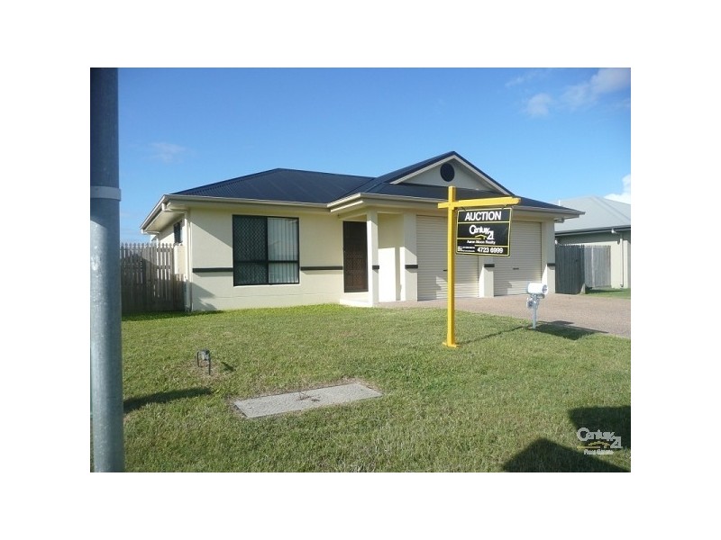 52 Elphinstone Drive, Kirwan QLD 4817