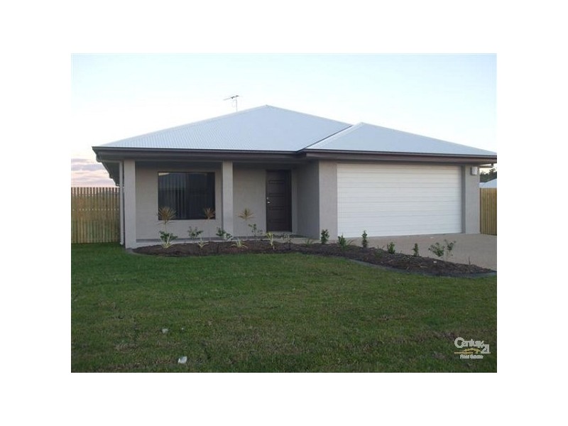 Bushland Beach QLD 4818