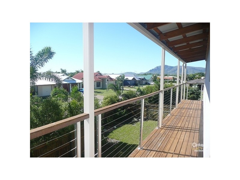 1 Montebello Circuit, Kirwan QLD 4817