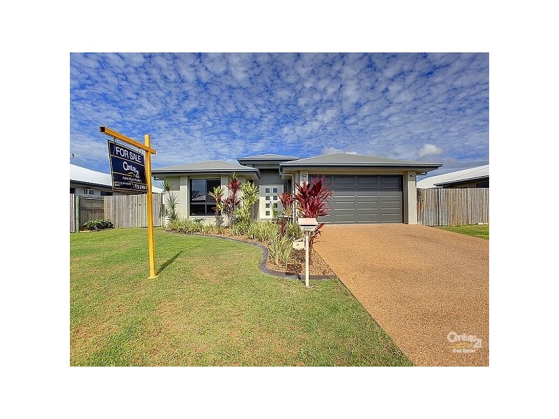 28 Eungella Court, Bushland Beach QLD 4818