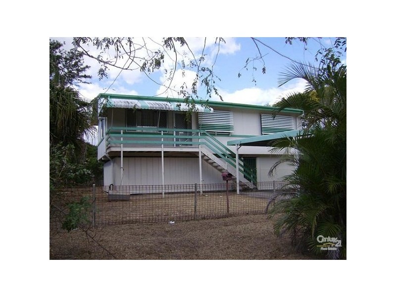 392 Dalrymple Road, Heatley QLD 4814