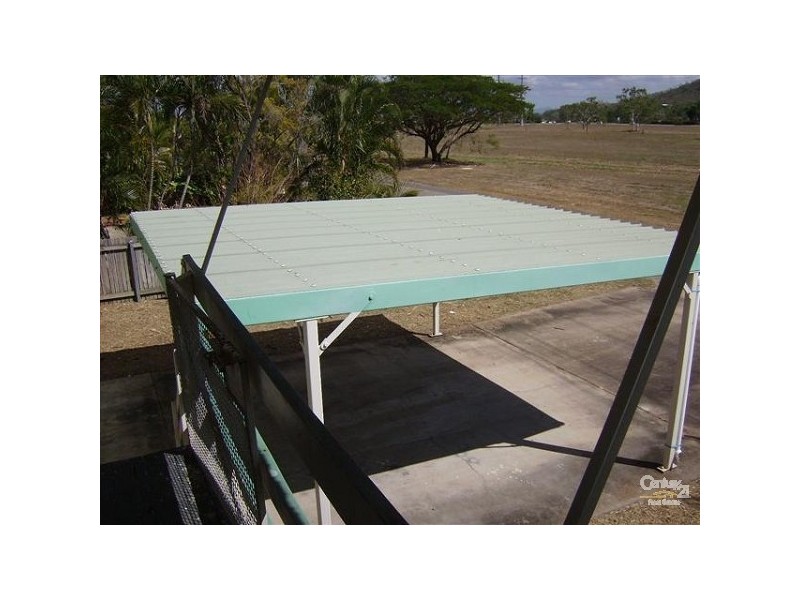 392 Dalrymple Road, Heatley QLD 4814