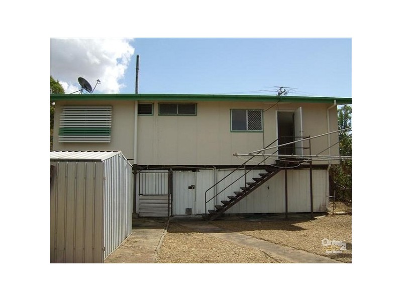 392 Dalrymple Road, Heatley QLD 4814