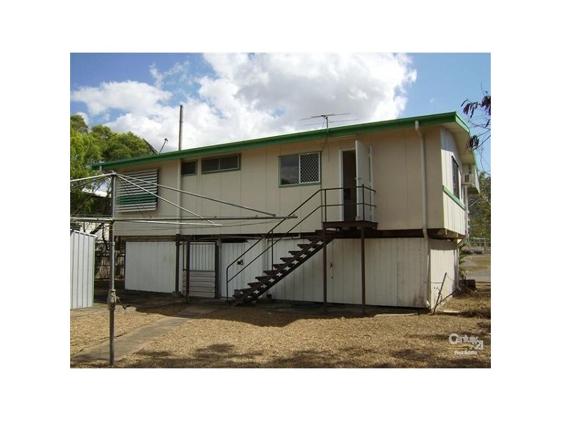 392 Dalrymple Road, Heatley QLD 4814