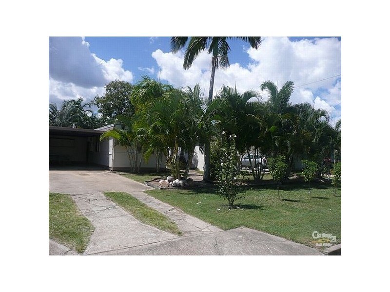 18 Kulgun Crescent, Kelso QLD 4815