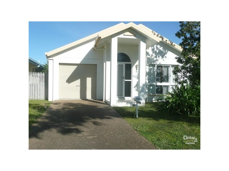 Kirwan QLD 4817