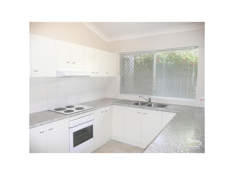 Kirwan QLD 4817