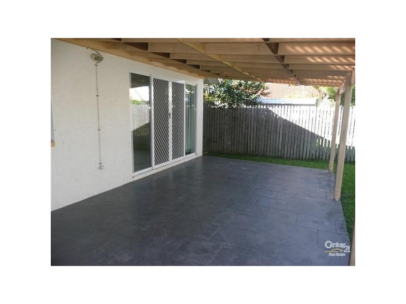 Kirwan QLD 4817