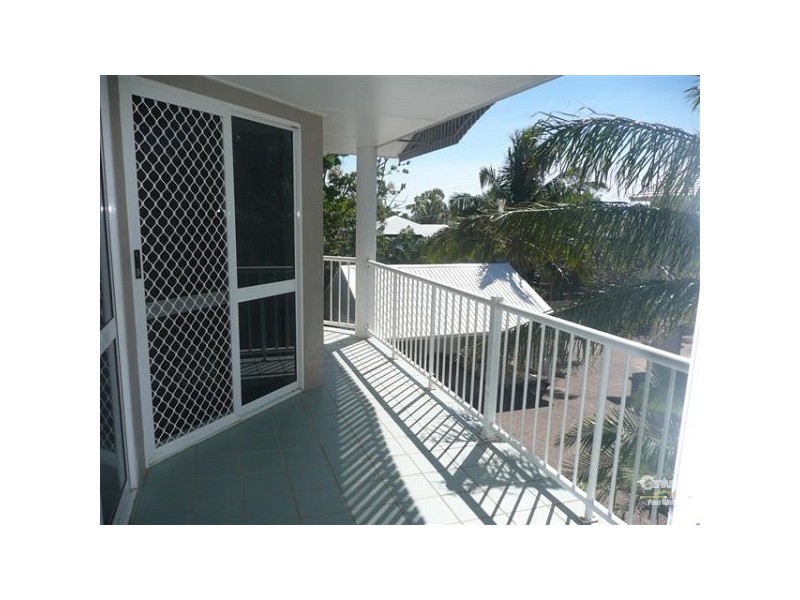 Townsville City QLD 4810