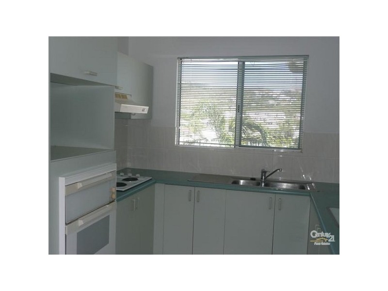 Townsville City QLD 4810