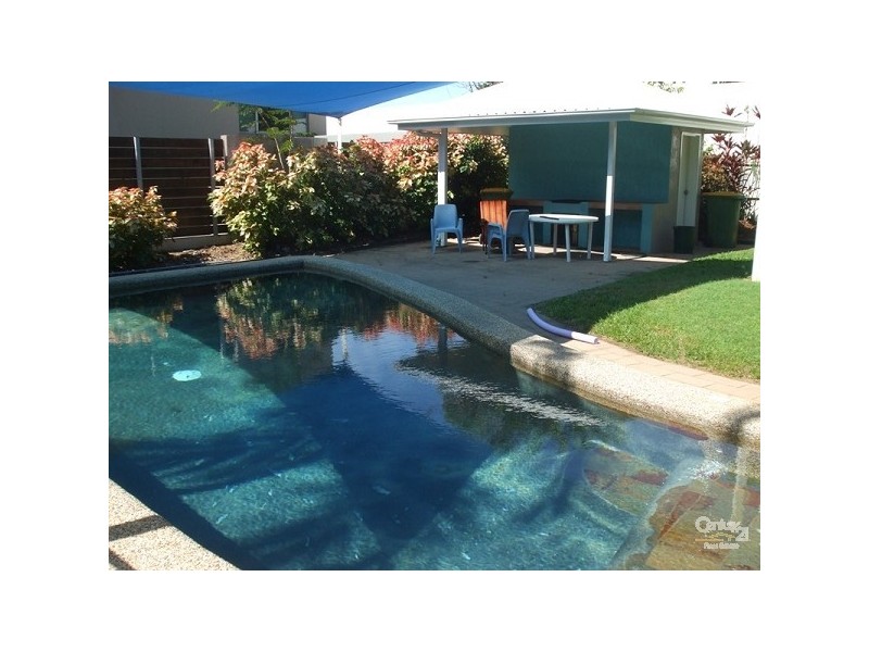 Townsville City QLD 4810