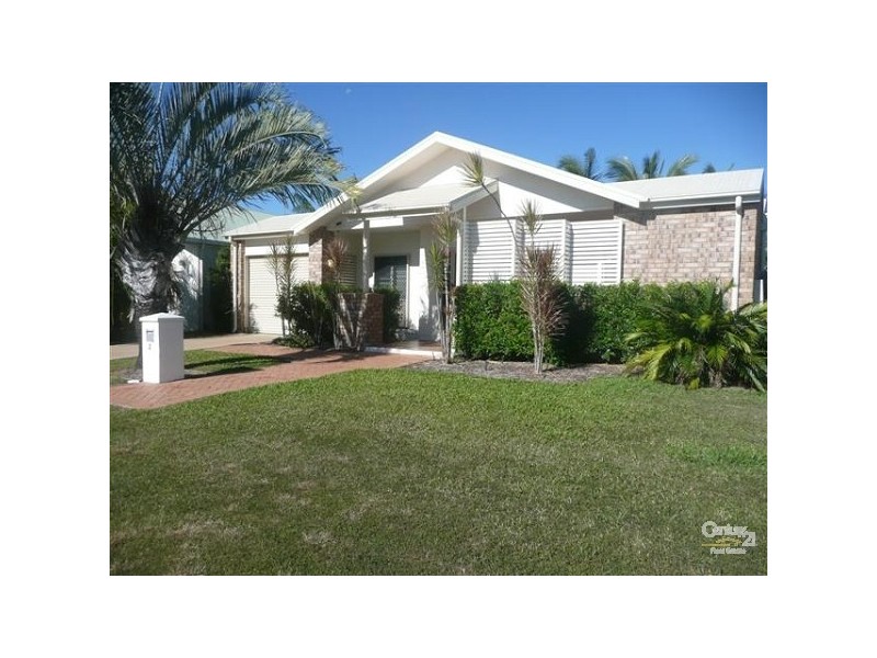 Kirwan QLD 4817