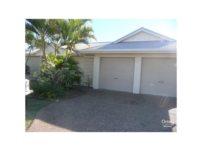 Kirwan QLD 4817