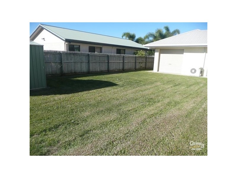 Kirwan QLD 4817