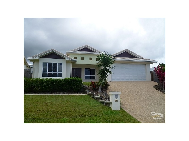 16 Shutehaven Circuit, Bushland Beach QLD 4818