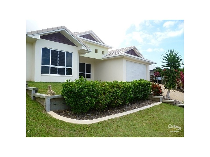 16 Shutehaven Circuit, Bushland Beach QLD 4818