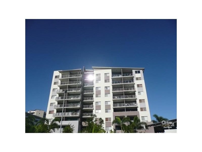 Townsville City QLD 4810