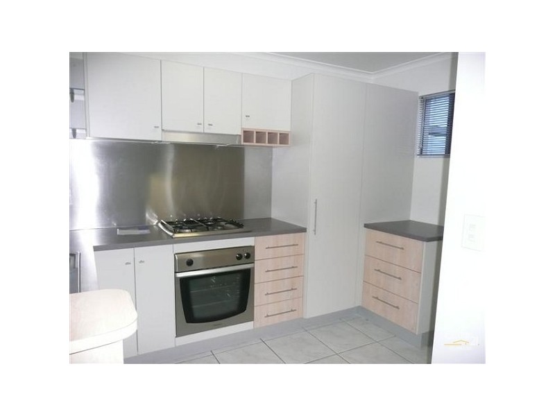 Townsville City QLD 4810