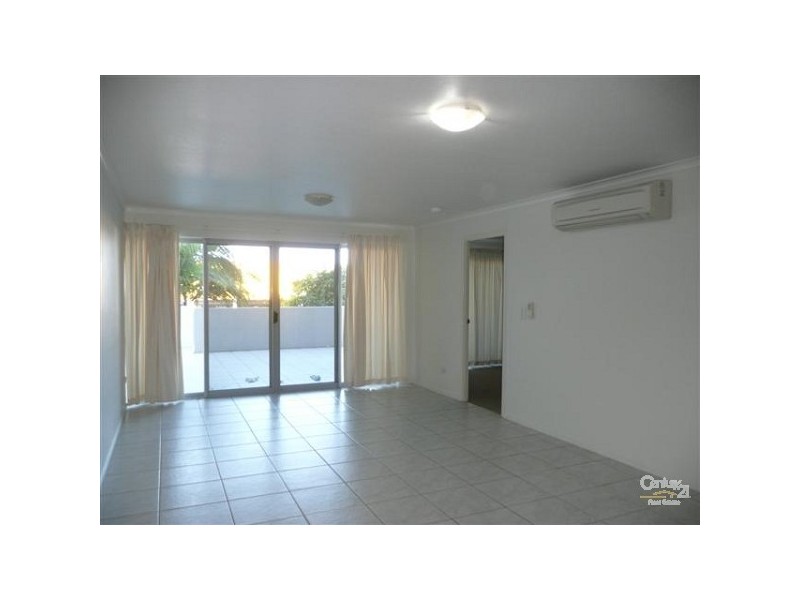 Townsville City QLD 4810