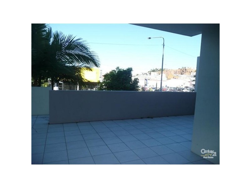 Townsville City QLD 4810