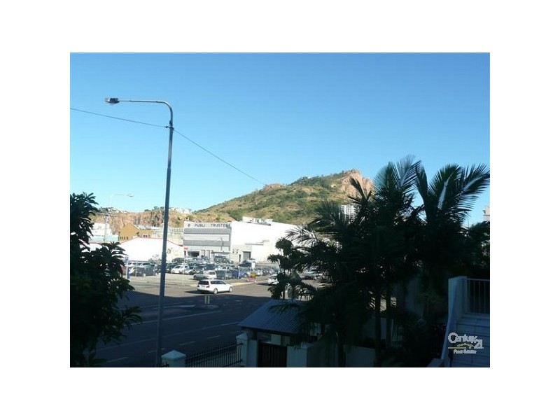 Townsville City QLD 4810