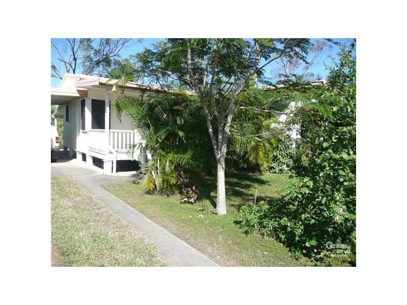Rasmussen QLD 4815