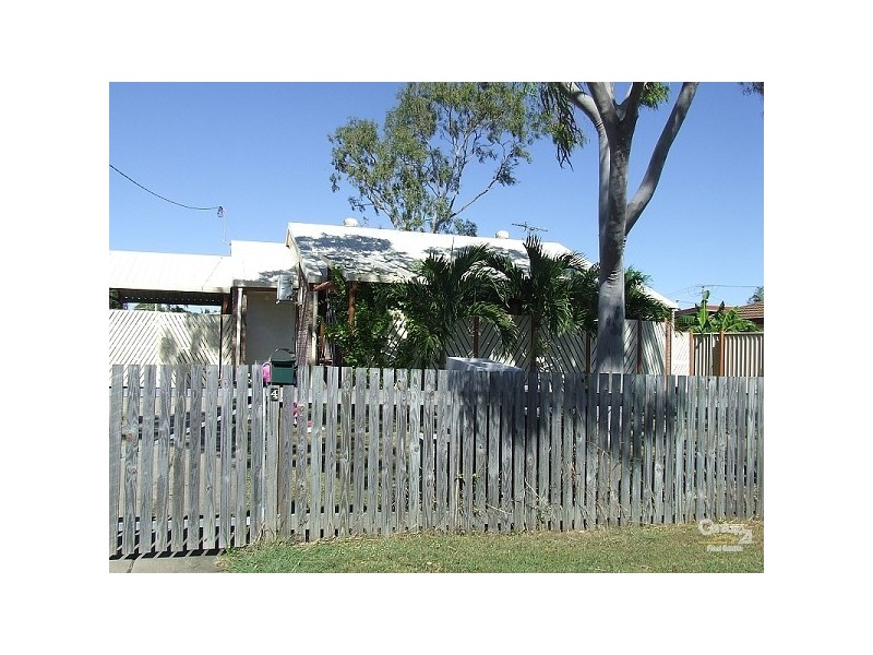 4 Lina Court, Rasmussen QLD 4815