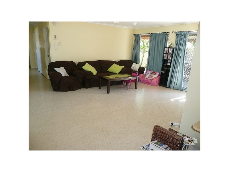 4 Lina Court, Rasmussen QLD 4815