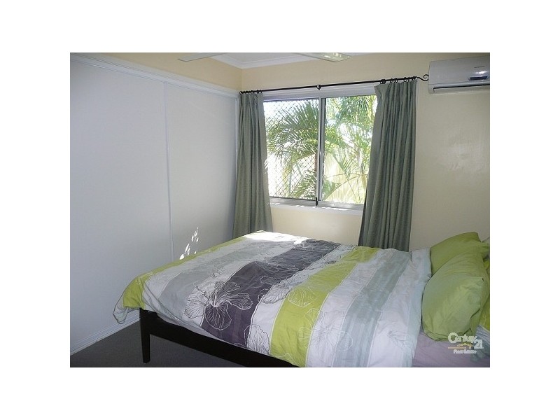 4 Lina Court, Rasmussen QLD 4815