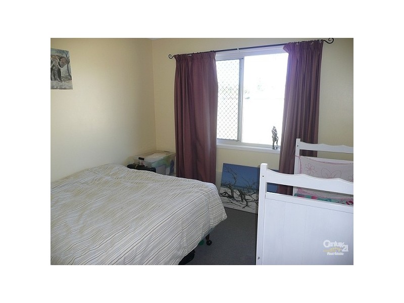 4 Lina Court, Rasmussen QLD 4815